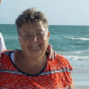 Meet your Posher, Kathy